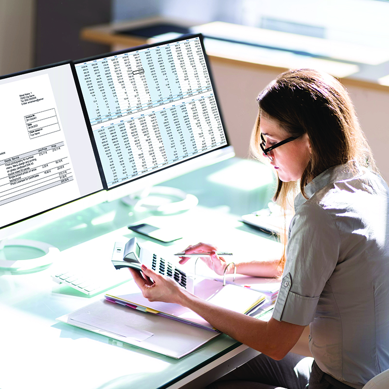 Book Keeping Services | Account-i