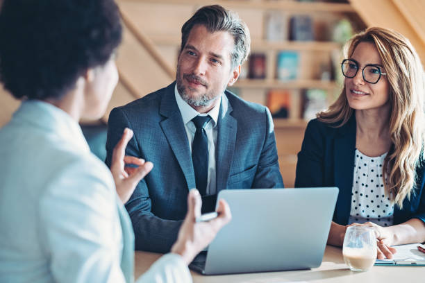 Best Accountants for Consultants in UK